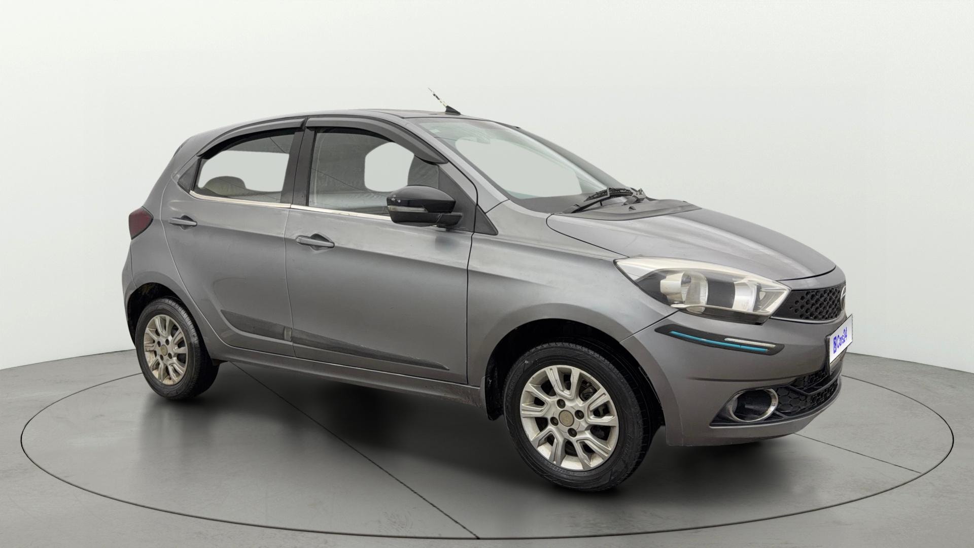 View 2018 Tata Tiago Revotorq XB Image 36 Used 2018 Tata Tiago Revotorq XB Image 36