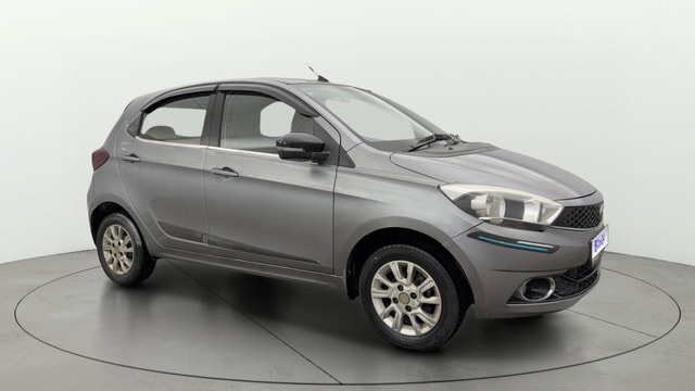 View Tata Tiago Image 36 Used Tata Tiago Image 36