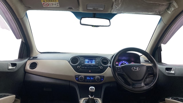 View Hyundai Xcent Image 15 Used Hyundai Xcent Image 15