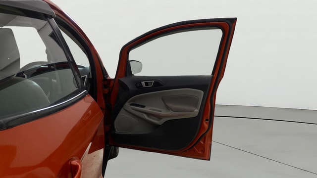 View Ford EcoSport Image 44 Used Ford EcoSport Image 44
