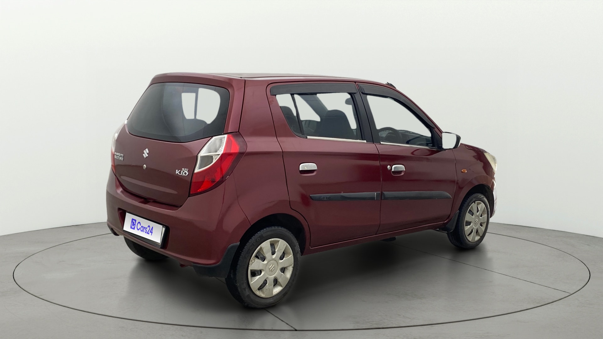 Used 2019 Maruti Suzuki Alto K10 Used 2019 Maruti Suzuki Alto K10