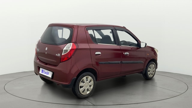 View Maruti Suzuki Alto K10 Image 41 Used Maruti Suzuki Alto K10 Image 41