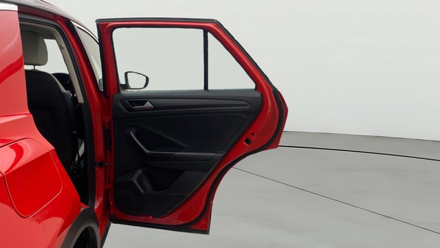 View Volkswagen T-Roc Image 7 Used Volkswagen T-Roc Image 7