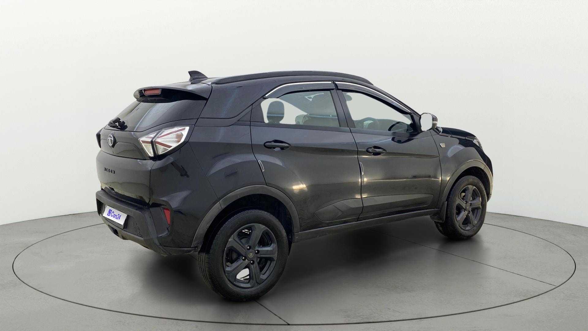 View 2022 Tata Nexon Revotron XE Image 45 Used 2022 Tata Nexon Revotron XE Image 45