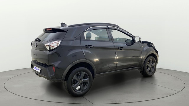 View Tata Nexon Image 45 Used Tata Nexon Image 45