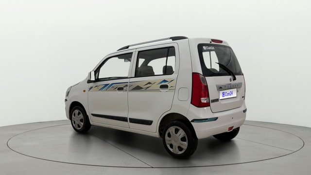 View Maruti Suzuki 1000 Image 2 Used Maruti Suzuki 1000 Image 2