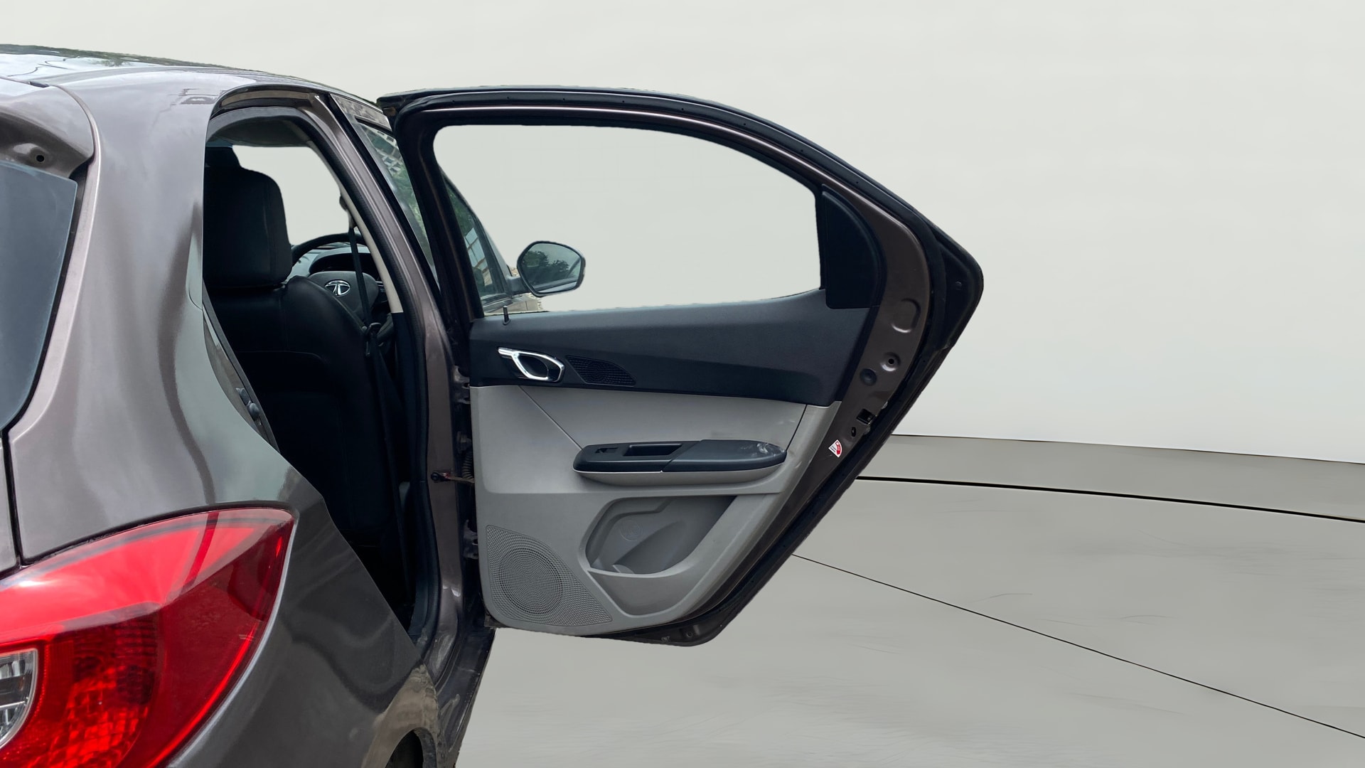 Used 2019 Tata Tiago Used 2019 Tata Tiago