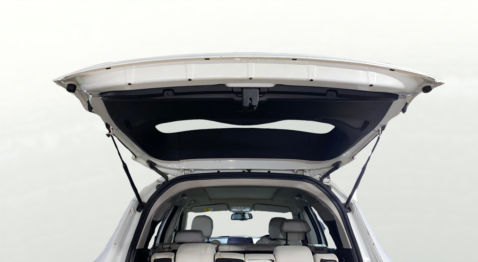 Used 2022 Tata Safari Used 2022 Tata Safari
