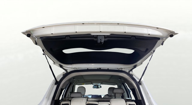 View Tata Safari Image 18 Used Tata Safari Image 18