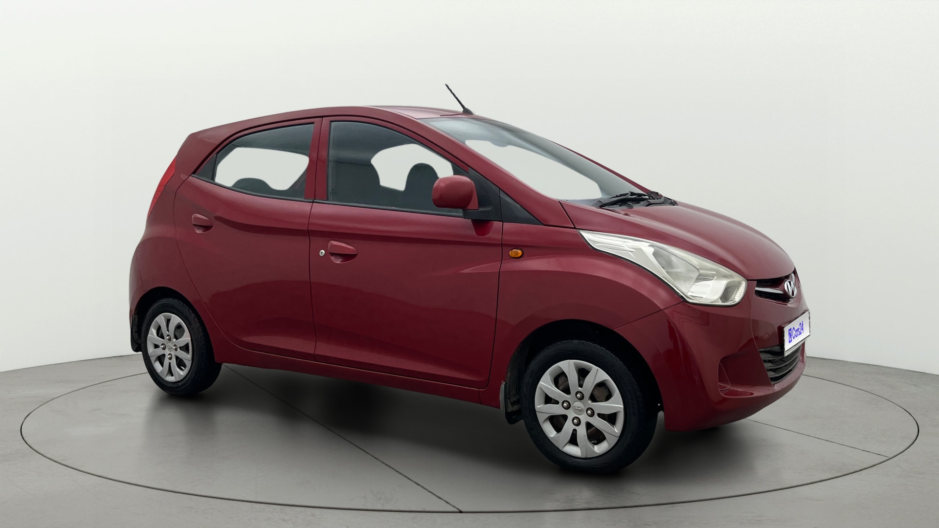 Used 2015 Hyundai EON Used 2015 Hyundai EON