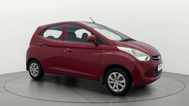 View Hyundai EON Image 21 Used Hyundai EON Image 21
