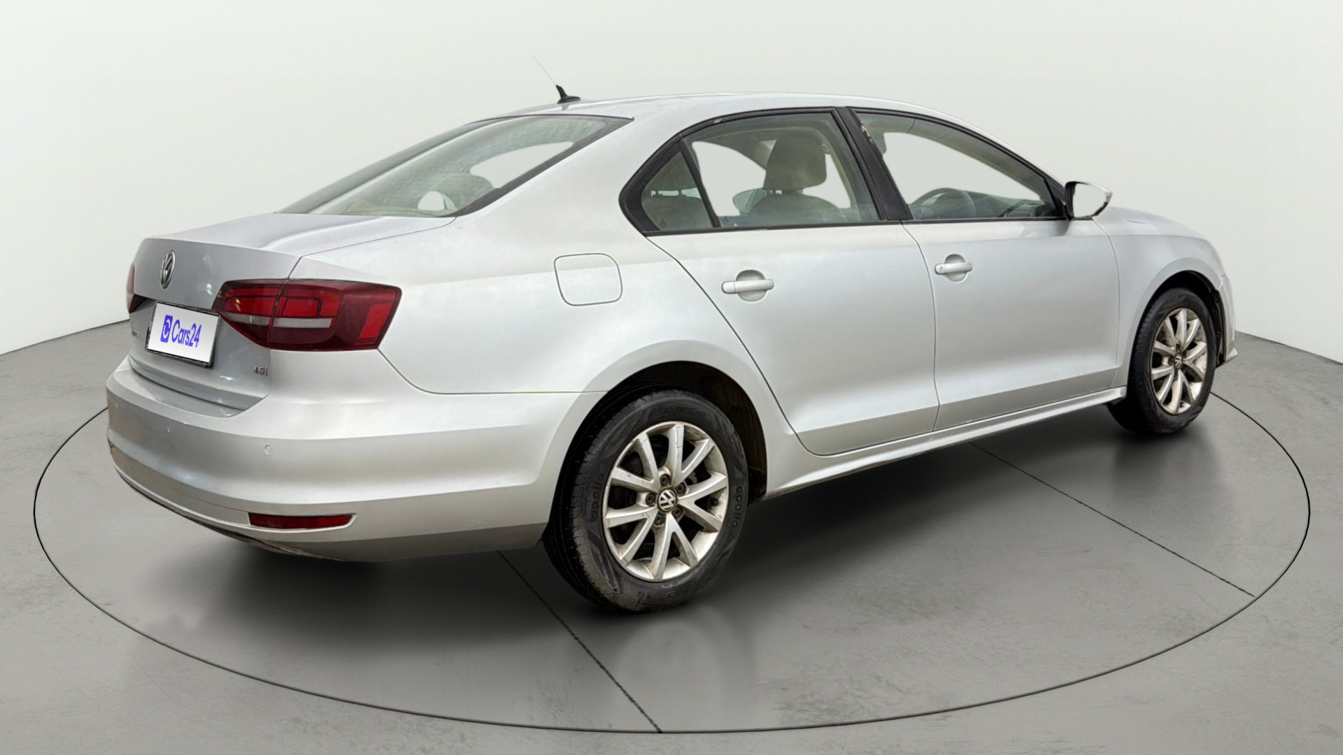 View 2016 Volkswagen Jetta 1.4 Comfortline Image 42 Used 2016 Volkswagen Jetta 1.4 Comfortline Image 42