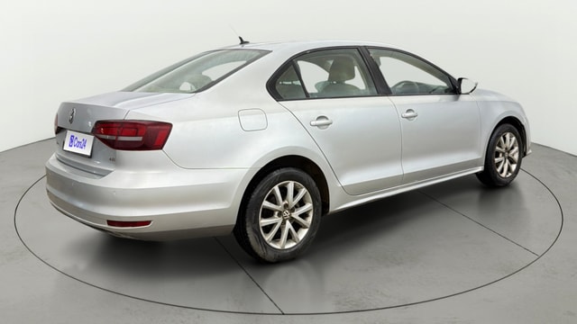 View Volkswagen Jetta Image 42 Used Volkswagen Jetta Image 42