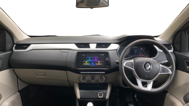 View Renault Triber Image 15 Used Renault Triber Image 15