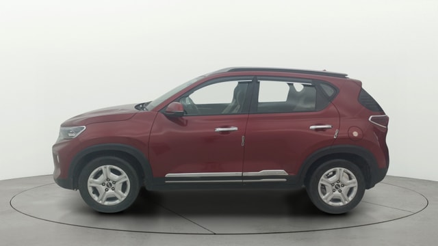 View Kia Sonet Image 26 Used Kia Sonet Image 26