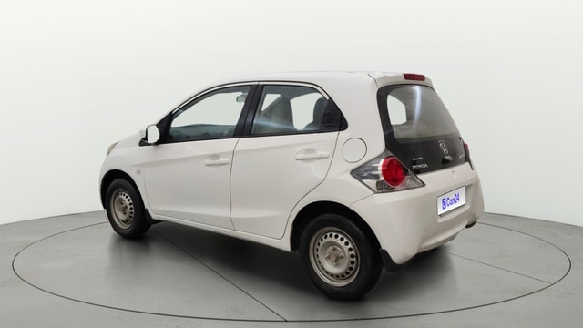 View Honda Brio Image 2 Used Honda Brio Image 2