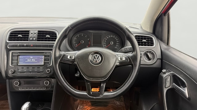 View Volkswagen Polo GT Image 21 Used Volkswagen Polo GT Image 21