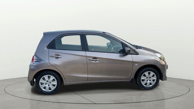 View Honda Brio Image 25 Used Honda Brio Image 25