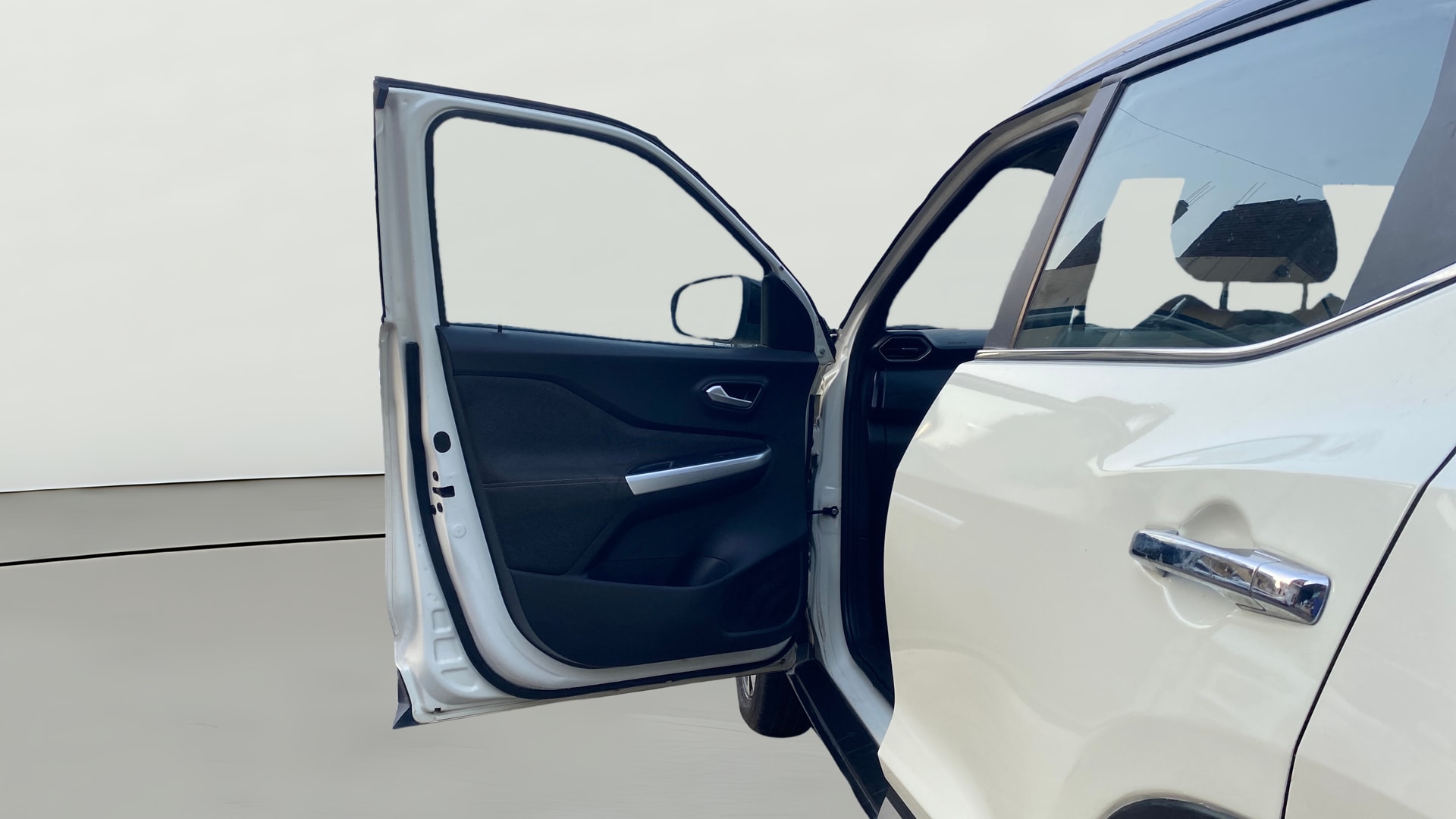 View 2021 Nissan Magnite XV Premium Image 32 Used 2021 Nissan Magnite XV Premium Image 32