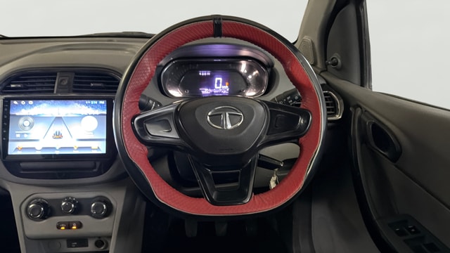 View Tata Tigor Image 20 Used Tata Tigor Image 20