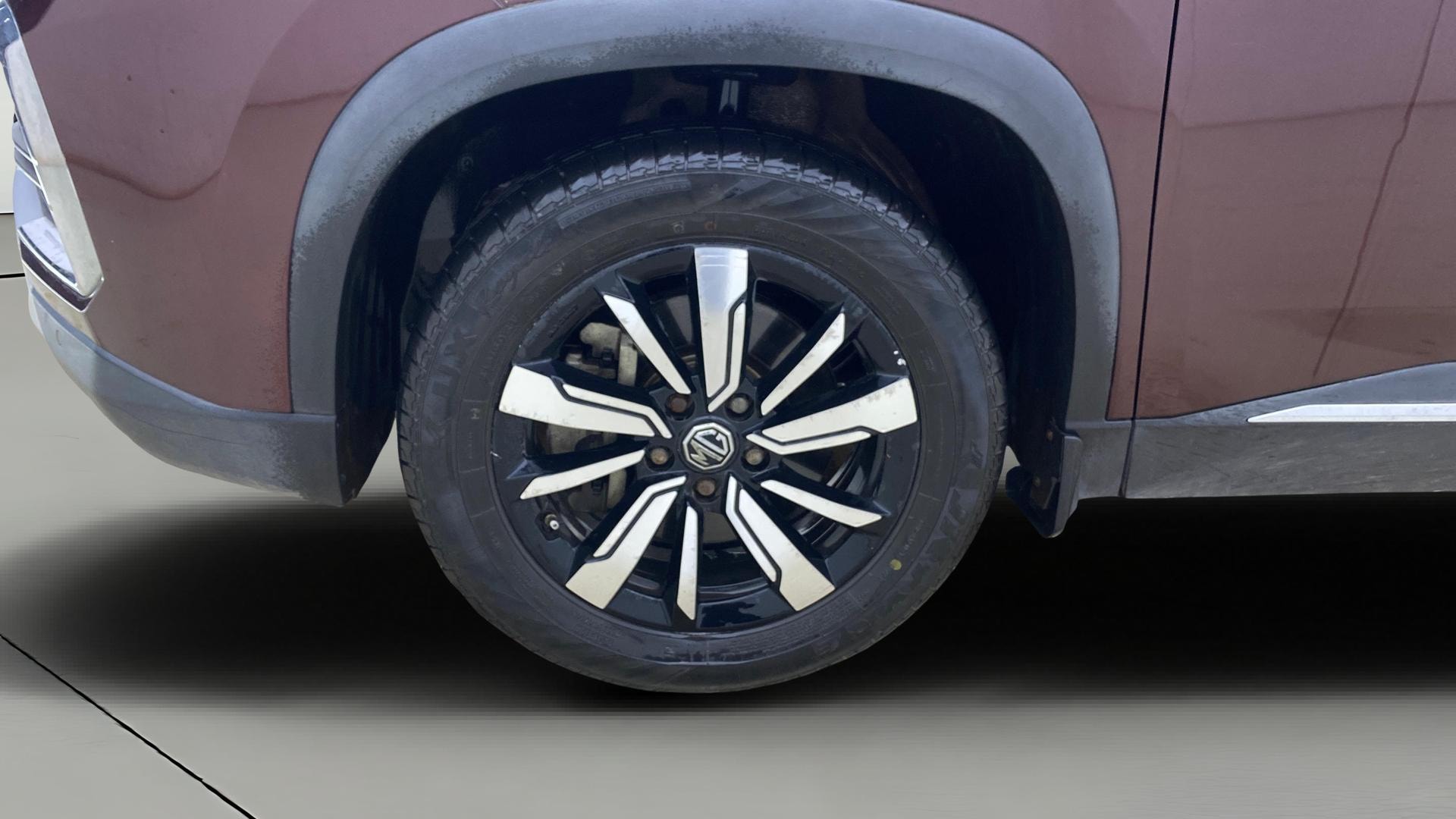 View 2020 MG Hector Sharp Petrol BS IV Image 30 Used 2020 MG Hector Sharp Petrol BS IV Image 30