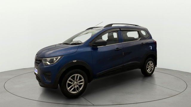 View Renault Triber Image 21 Used Renault Triber Image 21