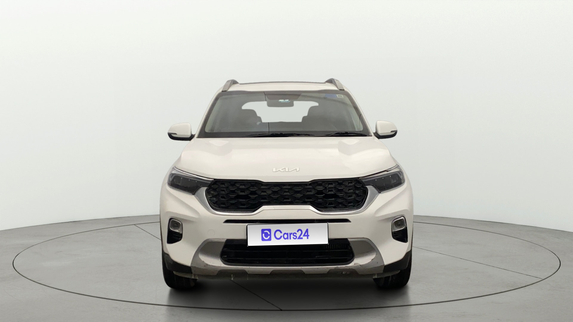 Used 2023 Kia Sonet Used 2023 Kia Sonet