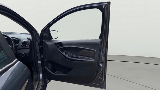 View Ford Figo Aspire Image 49 Used Ford Figo Aspire Image 49