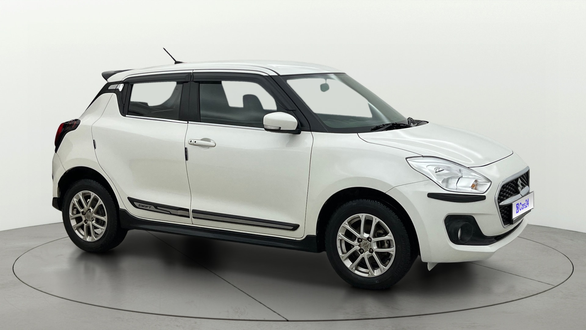 View 2023 Maruti Suzuki 1000 Base Variant Image 37 Used 2023 Maruti Suzuki 1000 Base Variant Image 37