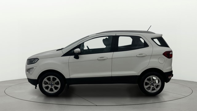 View Ford EcoSport Image 6 Used Ford EcoSport Image 6