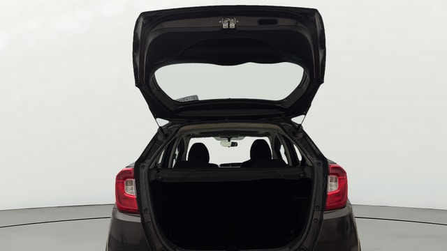 View Honda WR-V Image 17 Used Honda WR-V Image 17