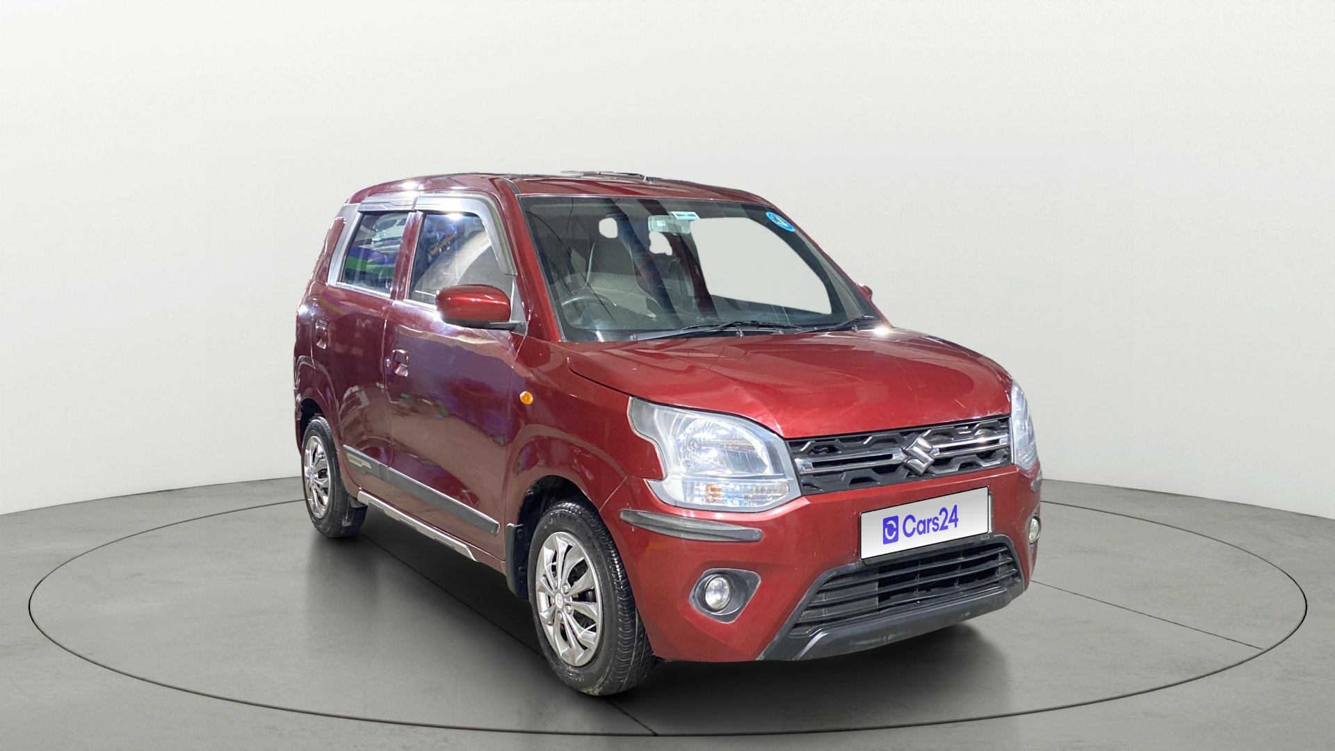 View 2022 Maruti Suzuki 1000 Base Variant Image 36 Used 2022 Maruti Suzuki 1000 Base Variant Image 36