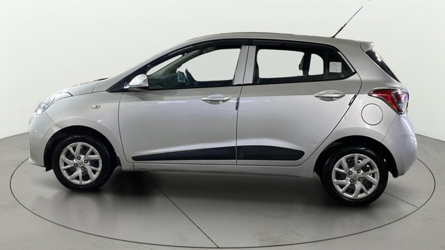 View Hyundai Grand i10 Image 5 Used Hyundai Grand i10 Image 5