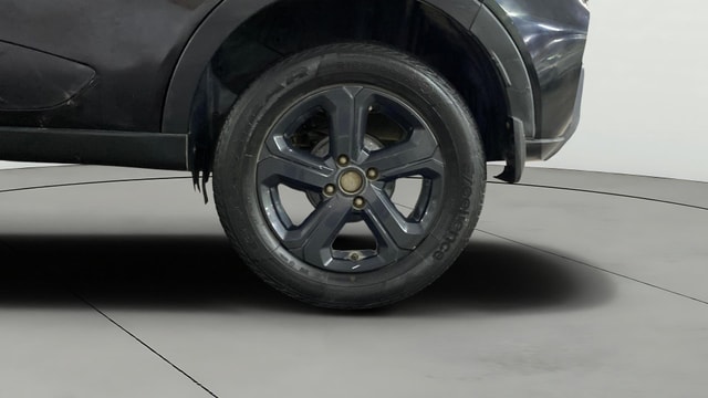 View Tata Nexon Image 8 Used Tata Nexon Image 8