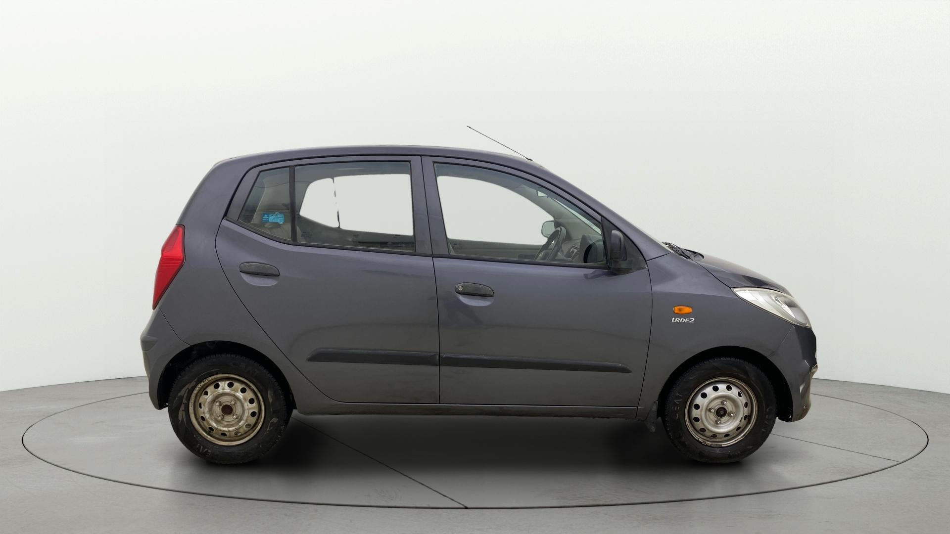 Used 2013 Hyundai i10 Used 2013 Hyundai i10