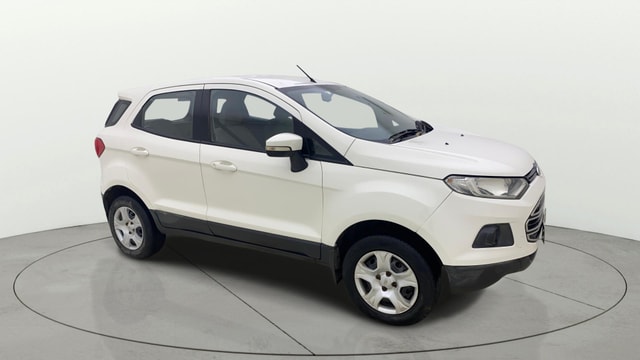 View Ford EcoSport Image 21 Used Ford EcoSport Image 21