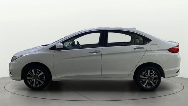 View Honda City Image 26 Used Honda City Image 26