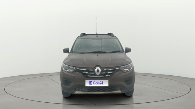 View Renault Triber Image 1 Used Renault Triber Image 1