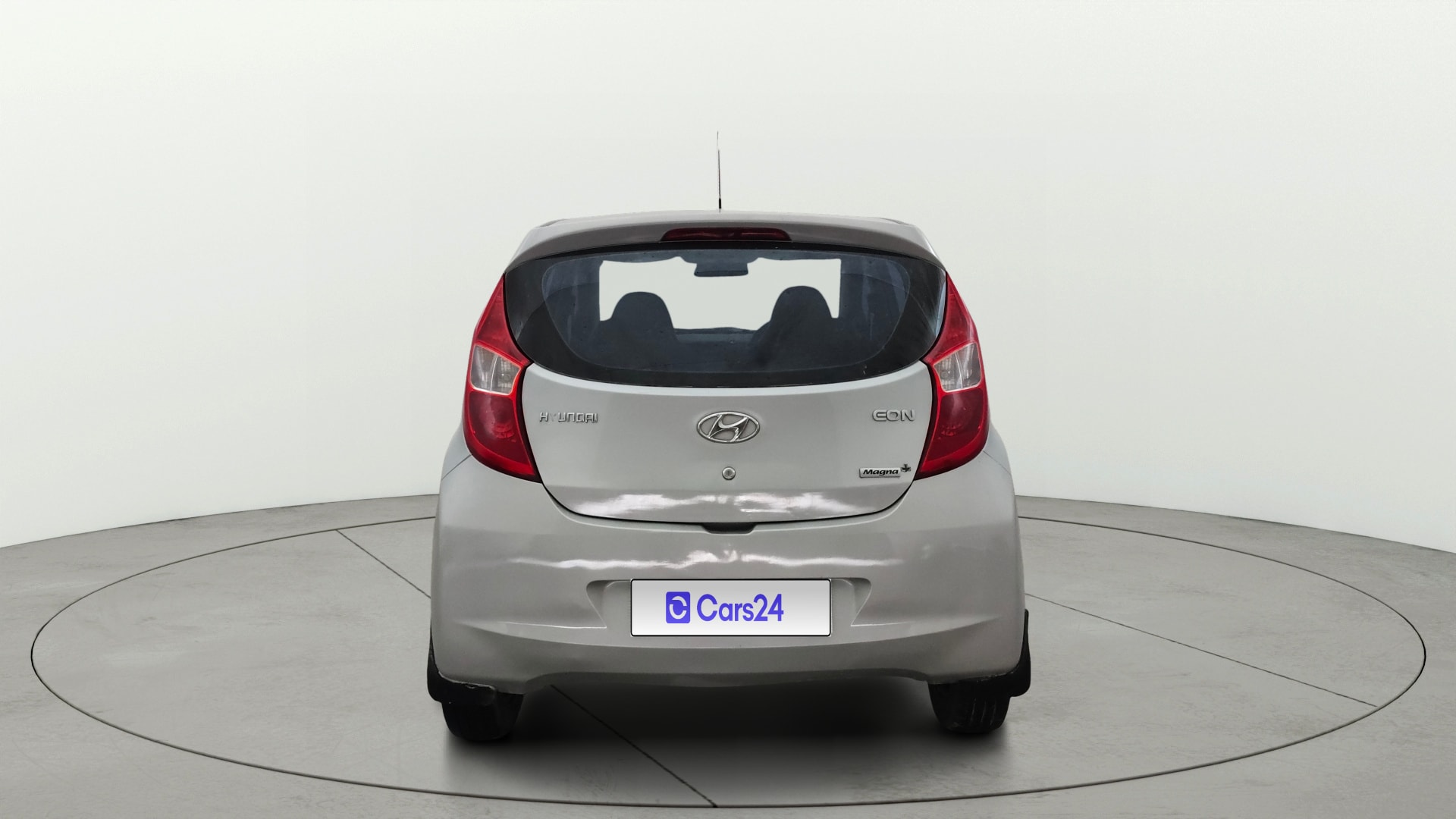 Used 2016 Hyundai EON Used 2016 Hyundai EON