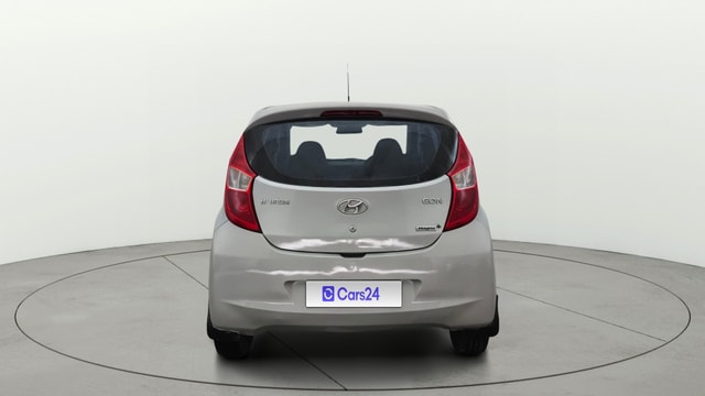 View Hyundai EON Image 38 Used Hyundai EON Image 38