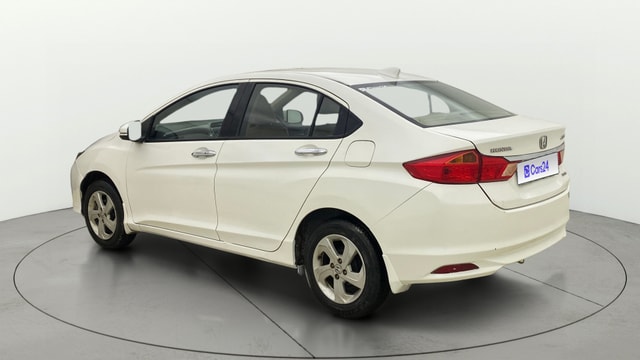View Honda City Image 2 Used Honda City Image 2