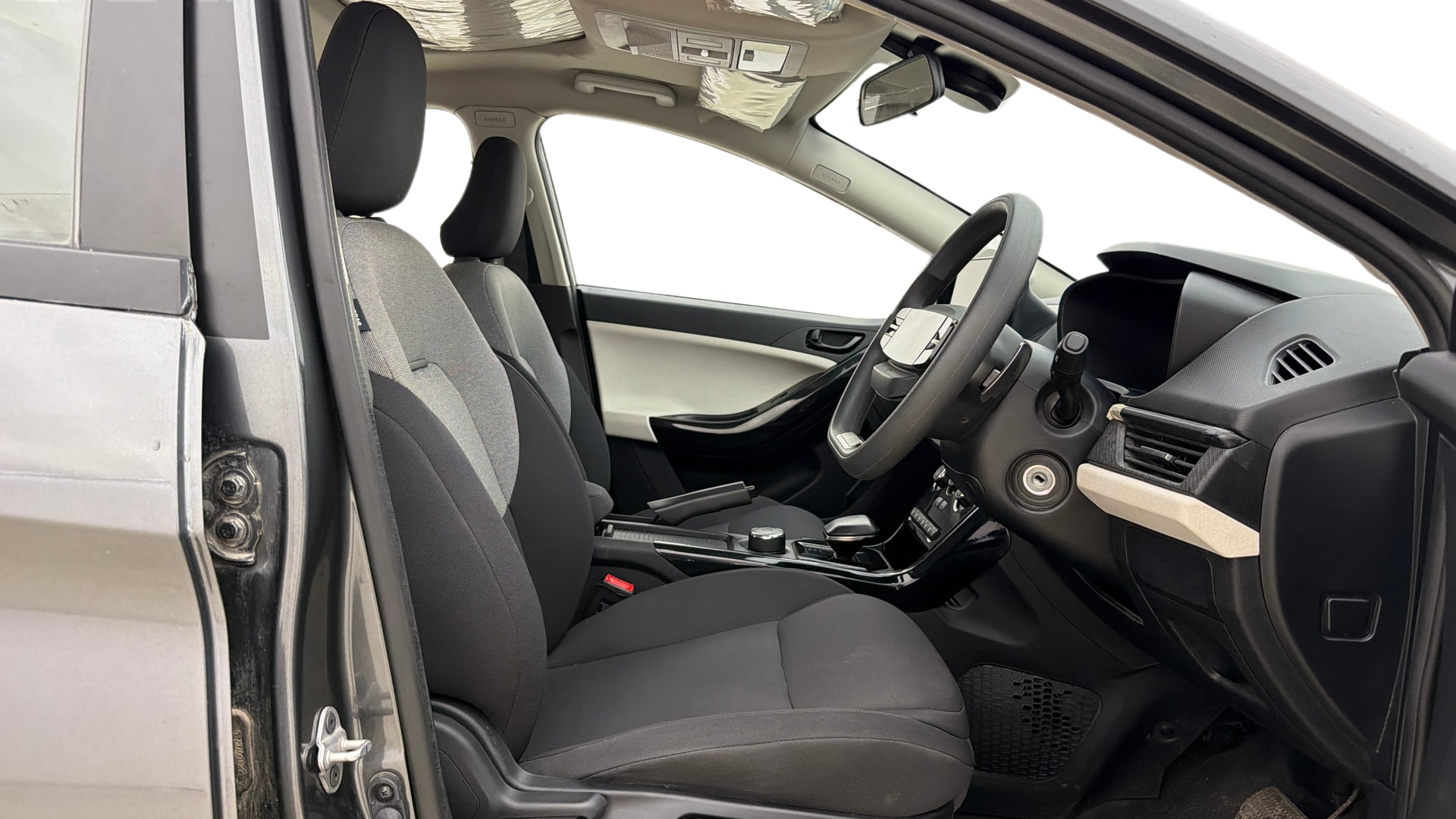 Used 2025 Tata Nexon Used 2025 Tata Nexon