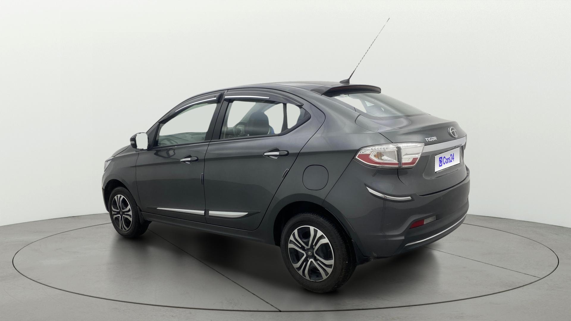 Used 2024 Tata Tigor Used 2024 Tata Tigor