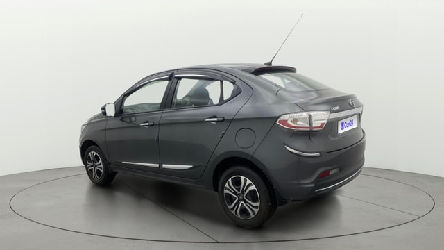 View Tata Tigor Image 2 Used Tata Tigor Image 2