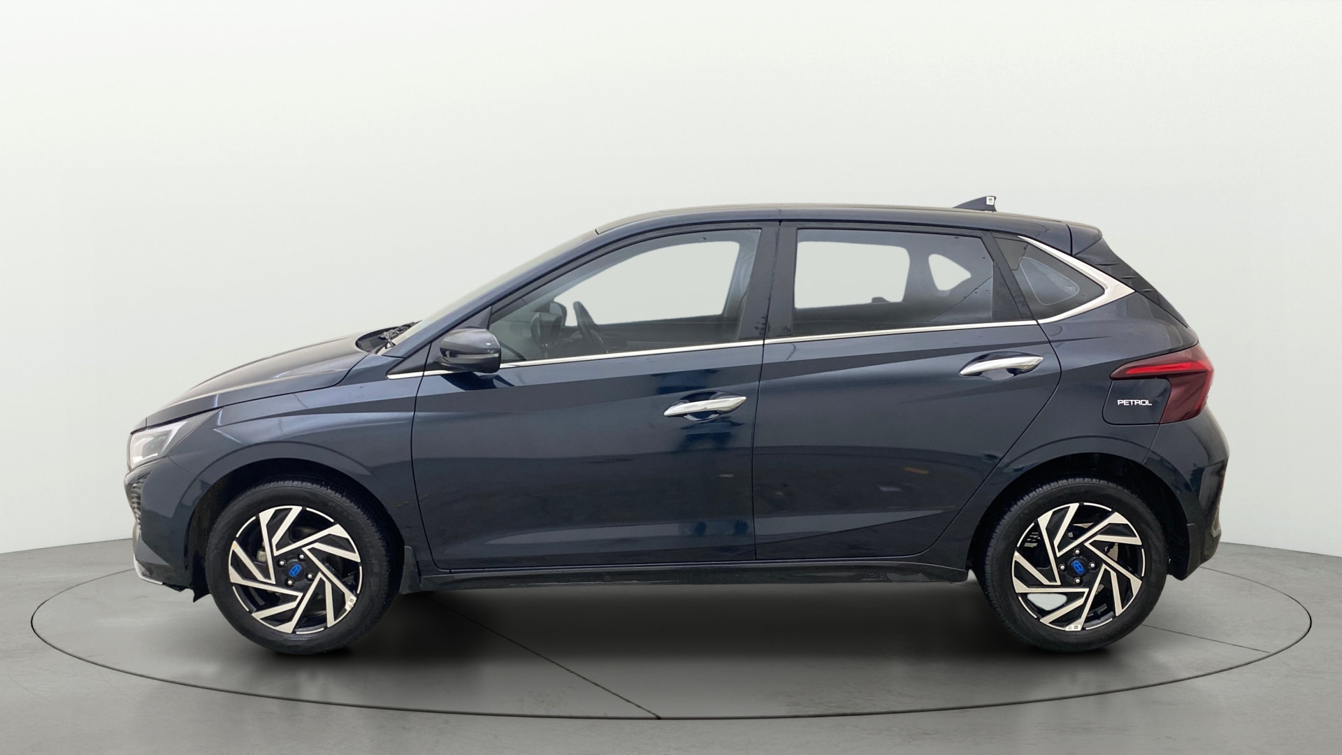Used 2024 Hyundai Elite i20 Used 2024 Hyundai Elite i20