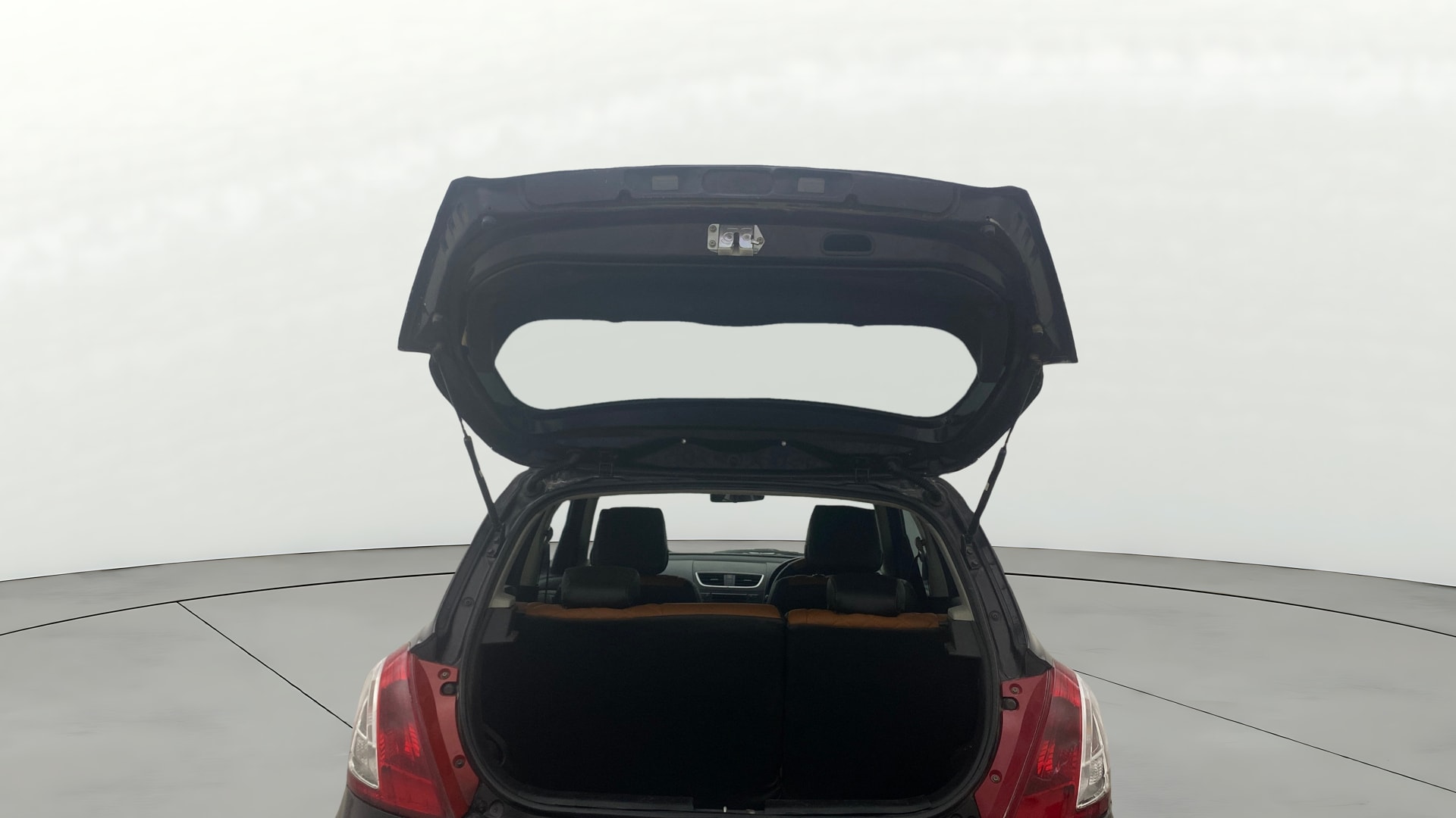 View 2016 Maruti Suzuki 1000 Base Variant Image 37 Used 2016 Maruti Suzuki 1000 Base Variant Image 37
