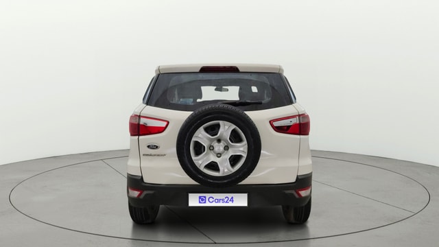View Ford EcoSport Image 39 Used Ford EcoSport Image 39