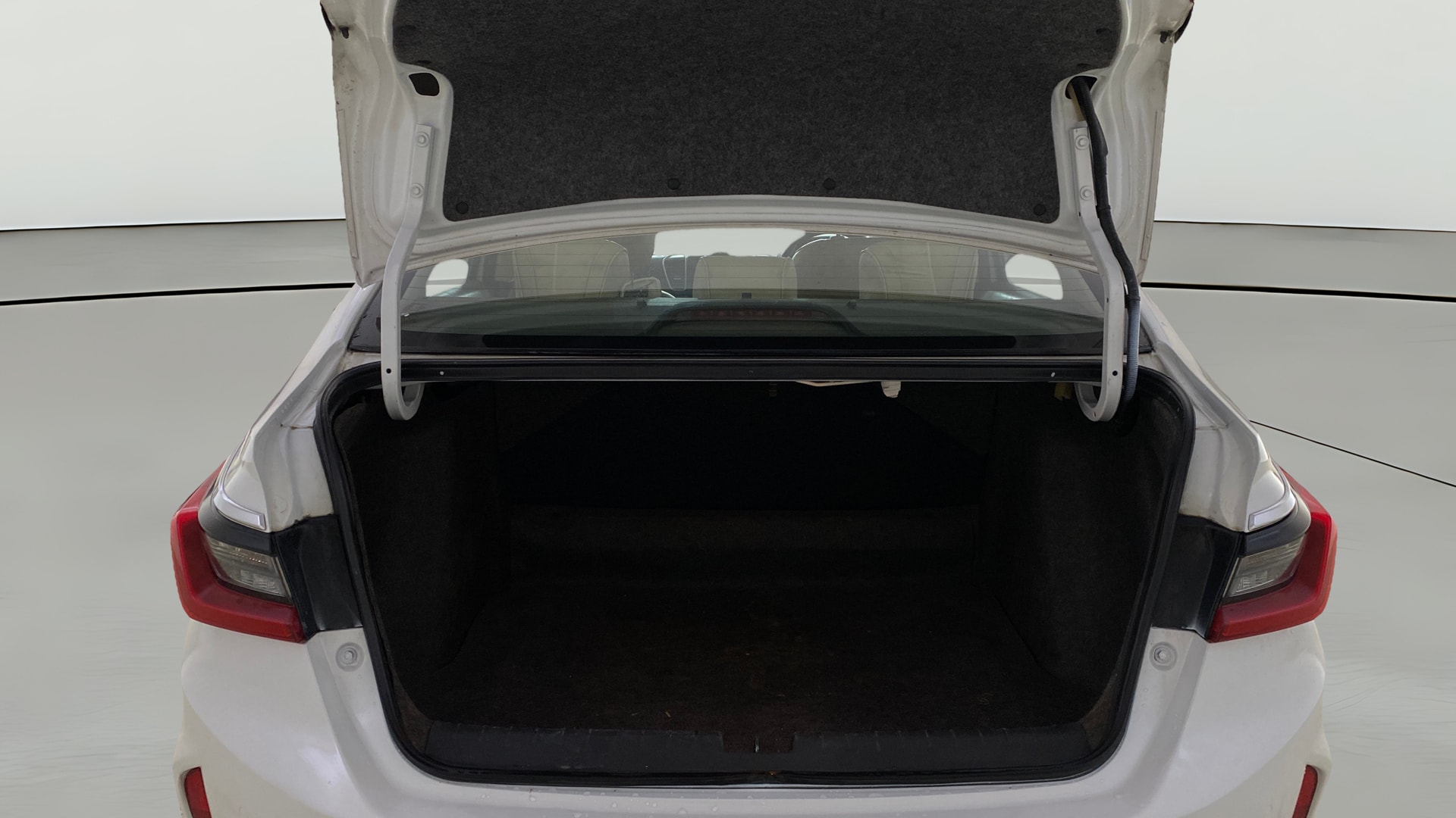 Used 2021 Honda City ZX Used 2021 Honda City ZX