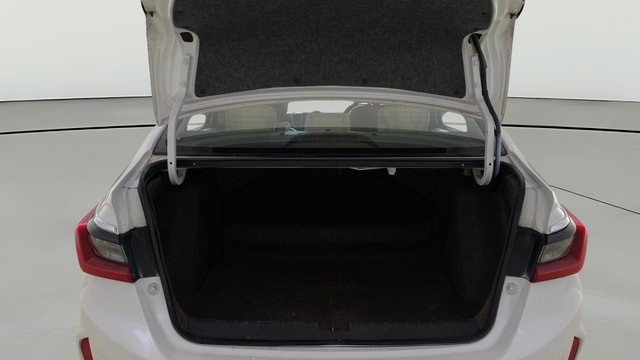 View Honda City ZX Image 40 Used Honda City ZX Image 40