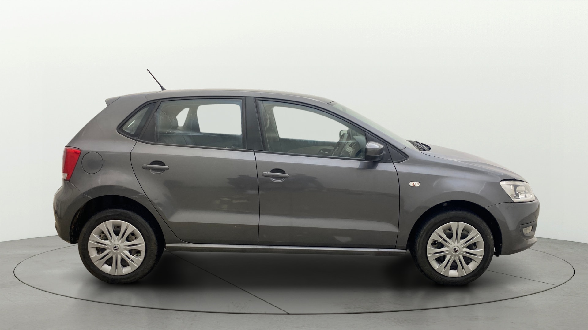 Used 2013 Volkswagen Polo Used 2013 Volkswagen Polo